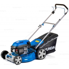 Бензиновая газонокосилка Hyundai L 4620 Бензиновая газонокосилка Hyundai L 4620