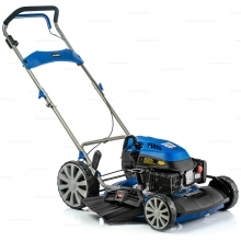 Бензиновая газонокосилка Hyundai L 5100M Бензиновая газонокосилка Hyundai L 5100M