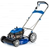 Бензиновая газонокосилка Hyundai L 5100M