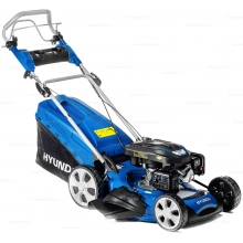 Бензиновая газонокосилка Hyundai L 5100S Бензиновая газонокосилка Hyundai L 5100S