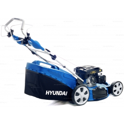 Бензиновая газонокосилка Hyundai L 5100S Бензиновая газонокосилка Hyundai L 5100S