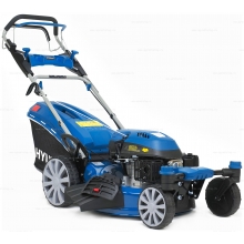 Бензиновая газонокосилка Hyundai L 5110RS Бензиновая газонокосилка Hyundai L 5110RS