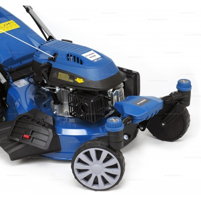 Бензиновая газонокосилка Hyundai L 5110RS Бензиновая газонокосилка Hyundai L 5110RS