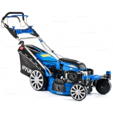 Бензиновая газонокосилка Hyundai L 5110RSE Бензиновая газонокосилка Hyundai L 5110RSE