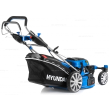 Бензиновая газонокосилка Hyundai L 5110RSE Бензиновая газонокосилка Hyundai L 5110RSE