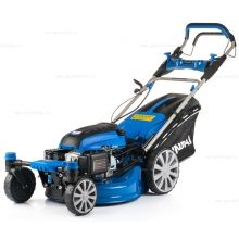 Бензиновая газонокосилка Hyundai L 5110RSE Бензиновая газонокосилка Hyundai L 5110RSE