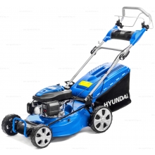 Бензиновая газонокосилка Hyundai L 5120S
