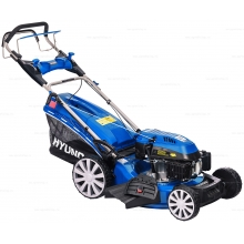 Бензиновая газонокосилка Hyundai L 5300S Бензиновая газонокосилка Hyundai L 5300S