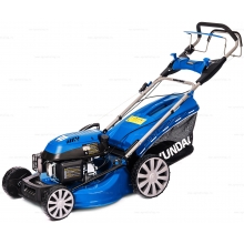Бензиновая газонокосилка Hyundai L 5300S Бензиновая газонокосилка Hyundai L 5300S