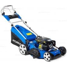 Бензиновая газонокосилка Hyundai L 5500S Бензиновая газонокосилка Hyundai L 5500S