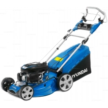 Бензиновая газонокосилка Hyundai L 5500S Бензиновая газонокосилка Hyundai L 5500S
