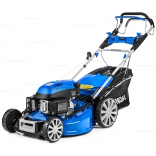 Бензиновая газонокосилка Hyundai L 5620S