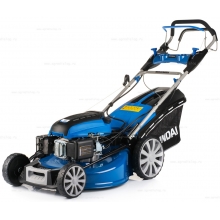 Бензиновая газонокосилка Hyundai L 5620SE