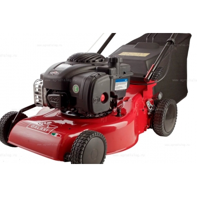 Бензиновая газонокосилка MA.RI.NA systems GX-41 B Бензиновая газонокосилка MA.RI.NA systems GX-41 B