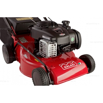 Бензиновая газонокосилка MA.RI.NA systems GX-41 B Бензиновая газонокосилка MA.RI.NA systems GX-41 B