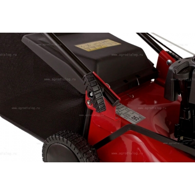 Бензиновая газонокосилка MA.RI.NA systems GX-41 B Бензиновая газонокосилка MA.RI.NA systems GX-41 B