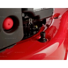 Бензиновая газонокосилка MA.RI.NA systems GX-41 B Бензиновая газонокосилка MA.RI.NA systems GX-41 B