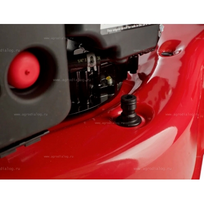 Бензиновая газонокосилка MA.RI.NA systems GX-41 B Бензиновая газонокосилка MA.RI.NA systems GX-41 B