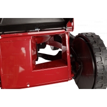 Бензиновая газонокосилка MA.RI.NA systems GX-46 B PHW Бензиновая газонокосилка MA.RI.NA systems GX-46 B PHW