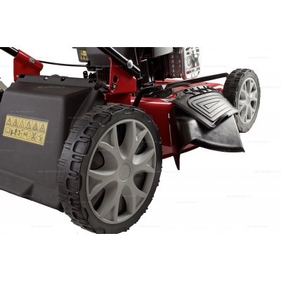 Бензиновая газонокосилка MA.RI.NA systems GX-46 SB PHW Бензиновая газонокосилка MA.RI.NA systems GX-46 SB PHW