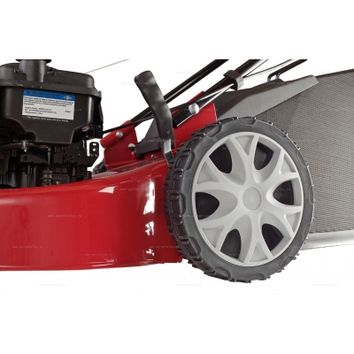 Бензиновая газонокосилка MA.RI.NA systems GX-46 SB PHW Бензиновая газонокосилка MA.RI.NA systems GX-46 SB PHW