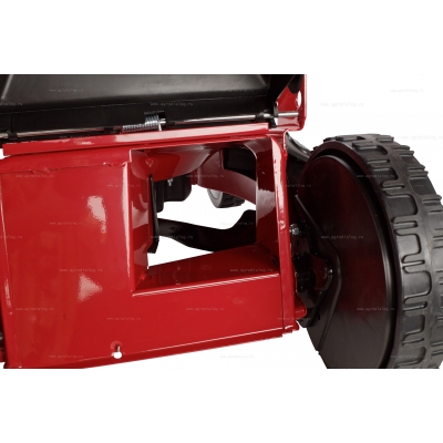 Бензиновая газонокосилка MA.RI.NA systems GX-52 SB PHW Бензиновая газонокосилка MA.RI.NA systems GX-52 SB PHW