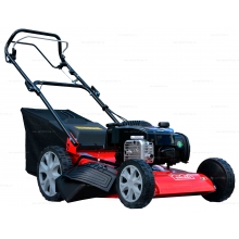 Бензиновая газонокосилка MA.RI.NA systems GX-52 SB PHW Бензиновая газонокосилка MA.RI.NA systems GX-52 SB PHW