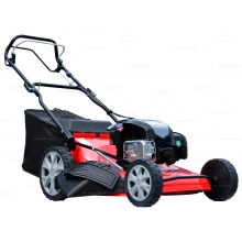 Бензиновая газонокосилка MA.RI.NA systems GX-57 SB PHW