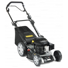 Бензиновая газонокосилка MA.RI.NA systems KR 52 SK