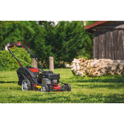 Бензиновая газонокосилка MTD ADVANCE 53 SPKV HW Бензиновая газонокосилка MTD ADVANCE 53 SPKV HW