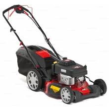 Бензиновая газонокосилка MTD ADVANCE 53 SPKV HW Бензиновая газонокосилка MTD ADVANCE 53 SPKV HW