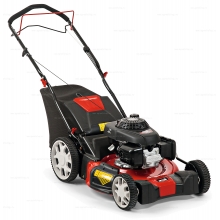 Бензиновая газонокосилка MTD OPTIMA 53 SPH HW