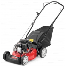 Бензиновая газонокосилка MTD SMART 42 PO Бензиновая газонокосилка MTD SMART 42 PO