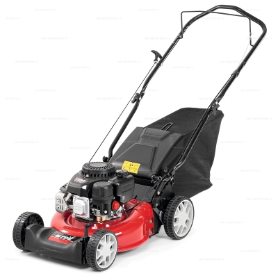 Бензиновая газонокосилка MTD SMART 42 PO Бензиновая газонокосилка MTD SMART 42 PO