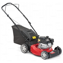 Бензиновая газонокосилка MTD SMART 42 PO Бензиновая газонокосилка MTD SMART 42 PO