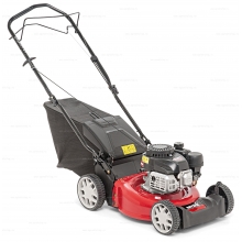 Бензиновая газонокосилка MTD SMART 42 SPO