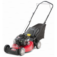 Бензиновая газонокосилка MTD SMART 46 PB Бензиновая газонокосилка MTD SMART 46 PB