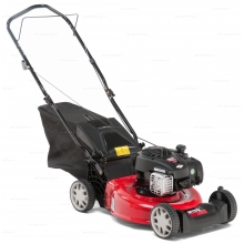 Бензиновая газонокосилка MTD SMART 46 PB Бензиновая газонокосилка MTD SMART 46 PB