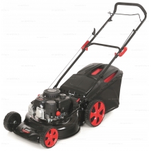 Бензиновая газонокосилка MTD SMART 46 PO Бензиновая газонокосилка MTD SMART 46 PO