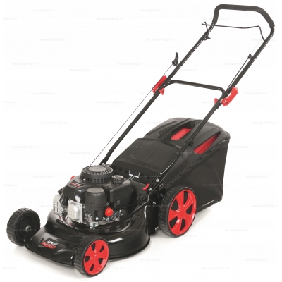 Бензиновая газонокосилка MTD SMART 46 PO Бензиновая газонокосилка MTD SMART 46 PO