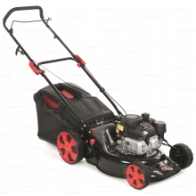 Бензиновая газонокосилка MTD SMART 46 PO Бензиновая газонокосилка MTD SMART 46 PO