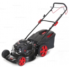 Бензиновая газонокосилка MTD SMART 46 SPBS Бензиновая газонокосилка MTD SMART 46 SPBS