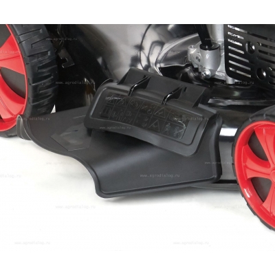 Бензиновая газонокосилка MTD SMART 46 SPBS Бензиновая газонокосилка MTD SMART 46 SPBS