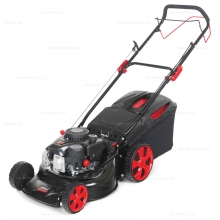 Бензиновая газонокосилка MTD SMART 46 SPO Бензиновая газонокосилка MTD SMART 46 SPO