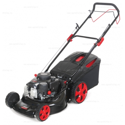 Бензиновая газонокосилка MTD SMART 46 SPO Бензиновая газонокосилка MTD SMART 46 SPO