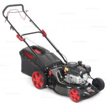 Бензиновая газонокосилка MTD SMART 46 SPO Бензиновая газонокосилка MTD SMART 46 SPO