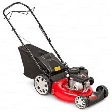 Бензиновая газонокосилка MTD SMART 46 SPO HW