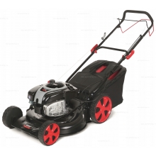 Бензиновая газонокосилка MTD SMART 53 SPBS Бензиновая газонокосилка MTD SMART 53 SPBS