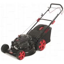 Бензиновая газонокосилка MTD SMART 53 SPO Бензиновая газонокосилка MTD SMART 53 SPO