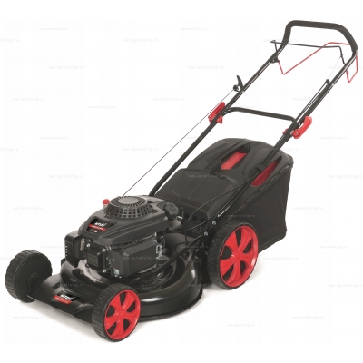 Бензиновая газонокосилка MTD SMART 53 SPO Бензиновая газонокосилка MTD SMART 53 SPO